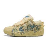 Puma La Francé 'Airbrush' (311700-01)