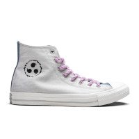 Converse Converse x NARUTO SHIPPUDEN Sasuke Chuck Taylor All Star (A14837C)