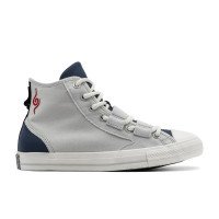 Converse Converse x NARUTO SHIPPUDEN Kakashi Chuck Taylor All Star (A14839C)