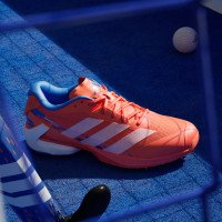 adidas Originals Adizero Lux 3 Feldhockey-Stiefel (JP7312)