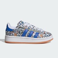 adidas Originals Campus 00s x Liberty London Comfort Closure Elastic Lace (JS3806)