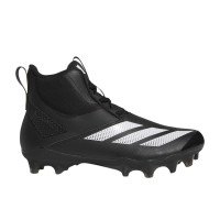 adidas Originals Adizero Chaos American Football Linemen Schuhe mit Softspikes (IE3998)