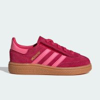 adidas Originals Handball Spezial Comfort Closure Elastic Lace Kids (JP8010)