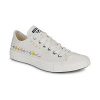 Converse Chuck Taylor All Star Embroidered Flowers (A14979C)