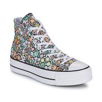 Converse Chuck Taylor All Star Lift Allover Florals (A15009C)