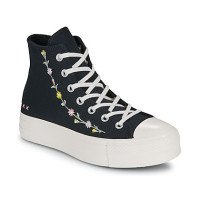 Converse Chuck Taylor All Star Lift Floral Embroidery (A15007C)