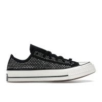 Converse Chuck 70 with Swarovski® crystals Black (A16171C)