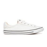 Converse Chuck Taylor All Star Dainty Lucky White (A12951C)