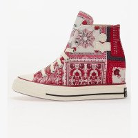 Converse Converse x Isabel Marant Chuck 70 Wedge (A14802C)