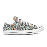 Converse Chuck Taylor All Star Mini Flowers (A14981C)