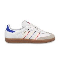 adidas Originals Olympique Lyonnais Samba Licensed (JQ4049)
