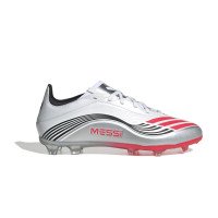 adidas Originals F50 Messi Elite Kids Fußballschuhe für feste Böden (JP7451)