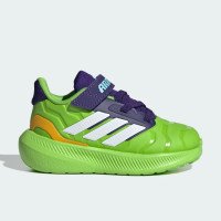 adidas Originals adidas Marvel Iron Hulk Runfalcon 5 Kids (JR4932)