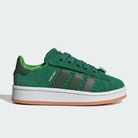 adidas Originals Kinderschuh Campus 00s Comfort Closure Elastic Lace X Minecraft Kids (JS3788)