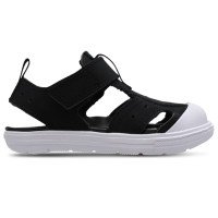Converse Chuck Taylor Utility Sandal Easy On Black (A12156C)