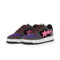 A Bathing Ape Wmns Bape Sta #2 L (001FWI202008IBKG)