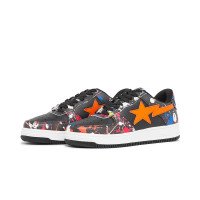 A Bathing Ape Wmns Bape Sta #3 L (001FWI202009IBLK)