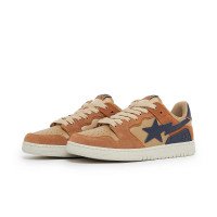 A Bathing Ape Wmns BAPE Sk8STA #4 L (001FWI702009IBEI)