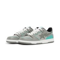 A Bathing Ape Wmns Bape Sk8 Sta #2 L (001FWI702011IGRA)