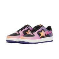 A Bathing Ape WMNS Bape Sta #7 L (001FWJ302016IPUR)
