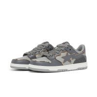 A Bathing Ape Wmns Bape SK8 Sta #3 L (001FWJ302025IGRA)