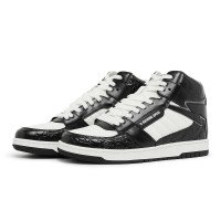 A Bathing Ape Sta 88 Mid #1 M1 (001FWJ301027IBLK)