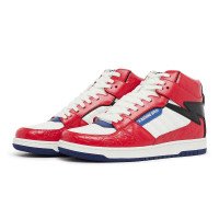 A Bathing Ape Sta 88 Mid #1 M1 (001FWJ301027IRED)
