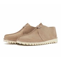 A Bathing Ape Center Seam Shoes M (001FWJ301029MBEI)