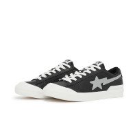 A Bathing Ape Wmns Mad Sta #1 L (001FWJ302015IBLK)