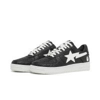 A Bathing Ape BAPE STA #3 L (001FWJ802052IBLK)