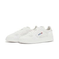 Autry Wmns Medalist Easeknit Knit/Leat (EKLWKN01)