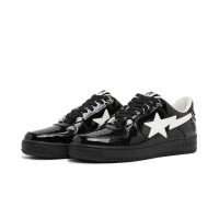 A Bathing Ape Wmns Bape Sta #2 L (001FWK302302LBLK)