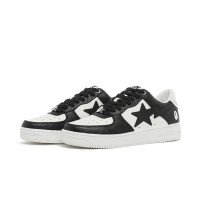 A Bathing Ape Wmns Bape Sta #4 L (001FWK302304LBLK)
