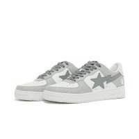 A Bathing Ape Wmns Bape Sta #4 L (001FWK302304LGRA)