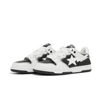 A Bathing Ape SK8 STA #1 L (001FWK302308LBLK)