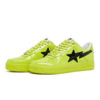 A Bathing Ape Bape Sta #2 M1 (001FWK301302MYEL)