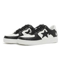 A Bathing Ape Sta #4 M1 (001FWK301304MBLK)