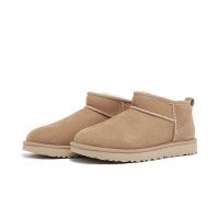UGG Wmns Classic Ultra Mini (1116109-SAN)