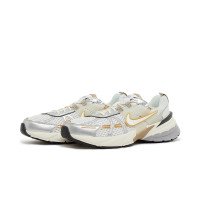Nike V2K Run "Khaki Metallic Silver" (HJ7245-100)