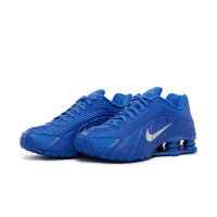 Nike NIKE WMNS SHOX R4 (HJ7303-445)