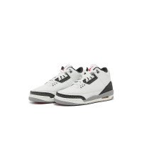 Nike Jordan Air Jordan 3 Retro "Cement Grey" (TD) (DM0968-106)