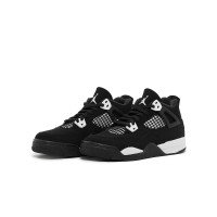Nike Jordan Air Jordan 4 Retro "White Thunder" (PS) (FV4537-001)