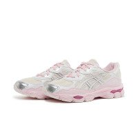 Asics KICKI BLACK Gel-NYC (1203A571-100)