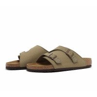 Birkenstock Zürich Canvas Tex (1028755)