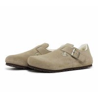 Birkenstock London Shearling Leve (1028235)