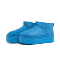 UGG Wmns Classic Ultra Mini Platform (1135092-BGSK)