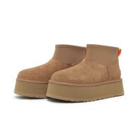 UGG Classic Mini Dipper Boots (1168170-CHE)