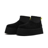 UGG Classic Mini Dipper (1168170-BLK)