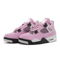 Nike Jordan Air Jordan 4 Retro ''Orchid'' (AQ9129-501)