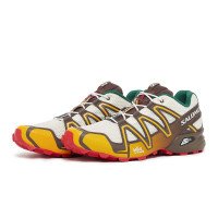 Salomon VandyThePink Speedcross 3 (L47714900)